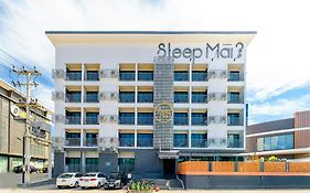 Sleep Mai Chiang Mai Airport Lifestyle Hotel